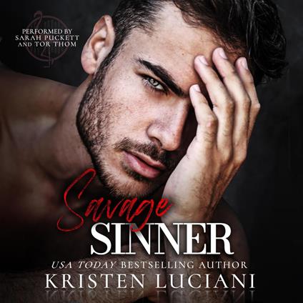 Savage Sinner