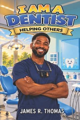 I Am a Dentist: Helping Others - James R Thomas - cover