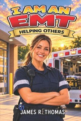 I Am an EMT: Helping Others - James Thomas - cover