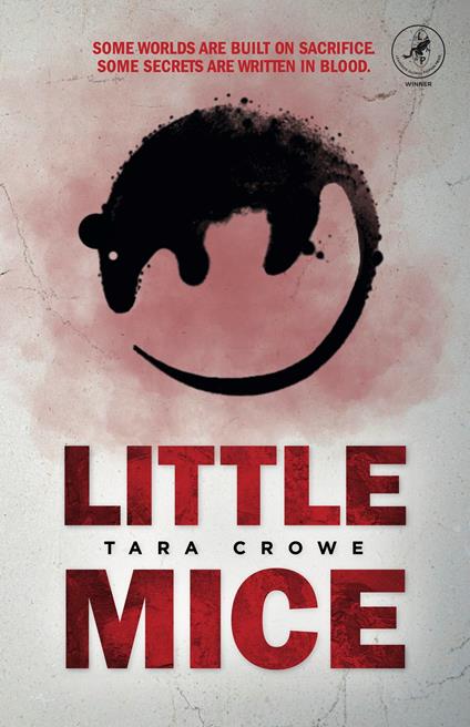 Little Mice - Tara Crowe - ebook
