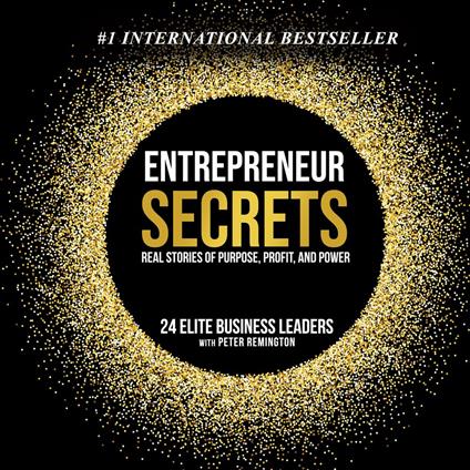 Entrepreneur Secrets