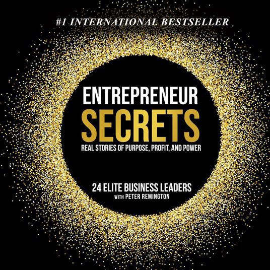 Entrepreneur Secrets