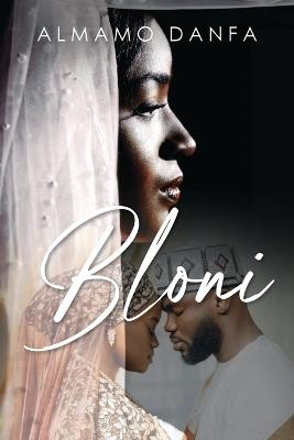 Bloni - Almamo Danfa - cover