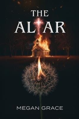 The Altar - Megan Grace - cover