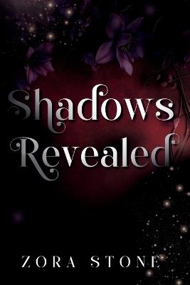 Shadows Revealed - Zora Stone - cover