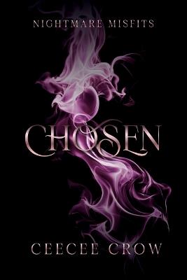 Chosen - Ceecee Crow - cover