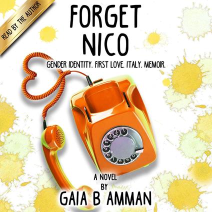 Forget Nico