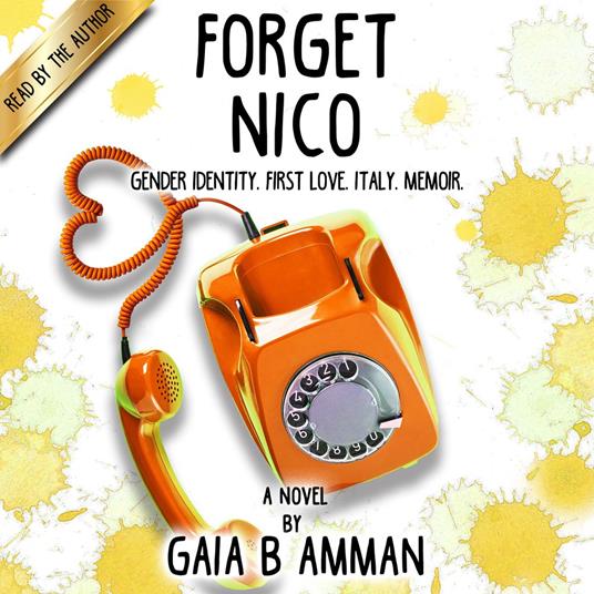 Forget Nico