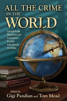 All the Crime in the World - cover