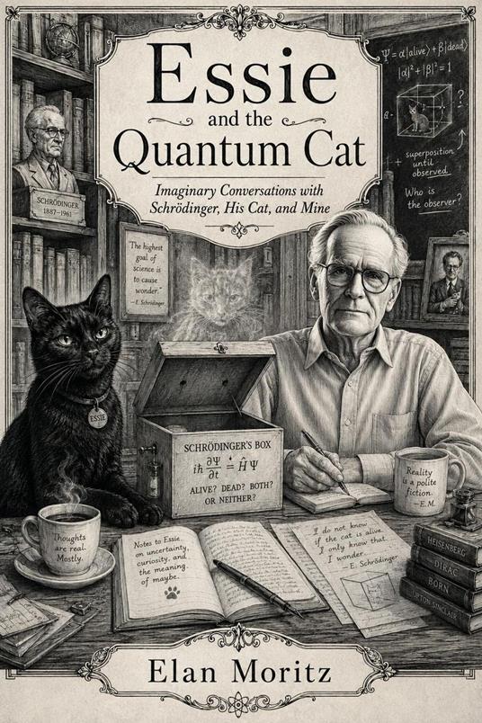 Essie and the Quantum Cat: