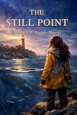 The Still Point - Savia Smith - cover