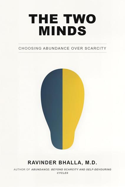 The Two Minds