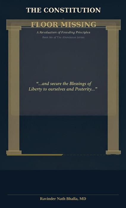 The Constitution: Floor Missing