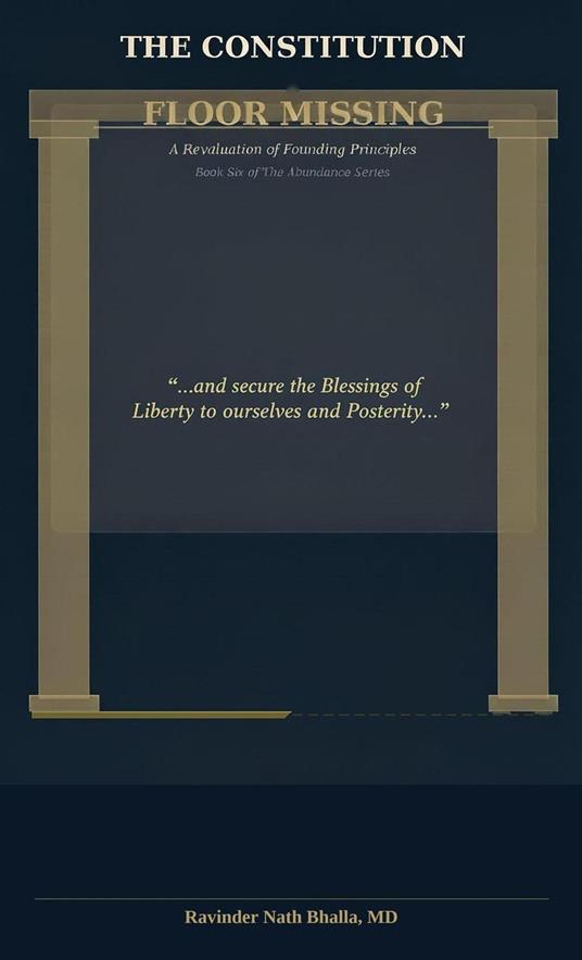 The Constitution: Floor Missing