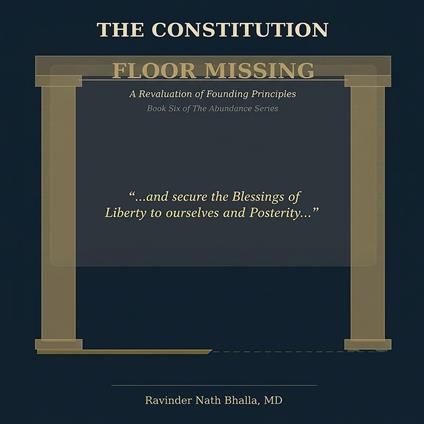 Constitution, The: Floor Missing