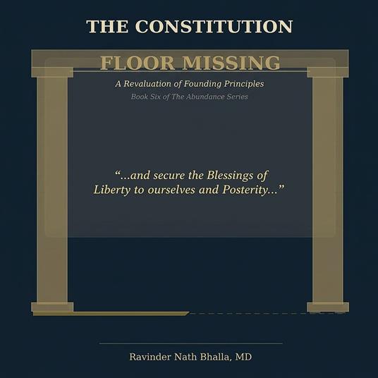 Constitution, The: Floor Missing