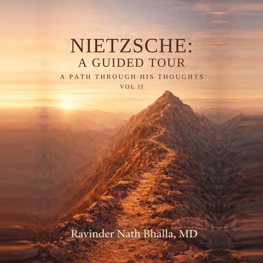 Nietzsche a Guided Tour