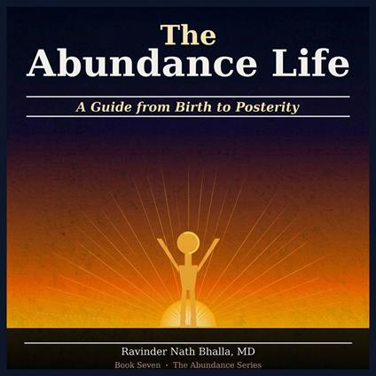 Abundance Life, The