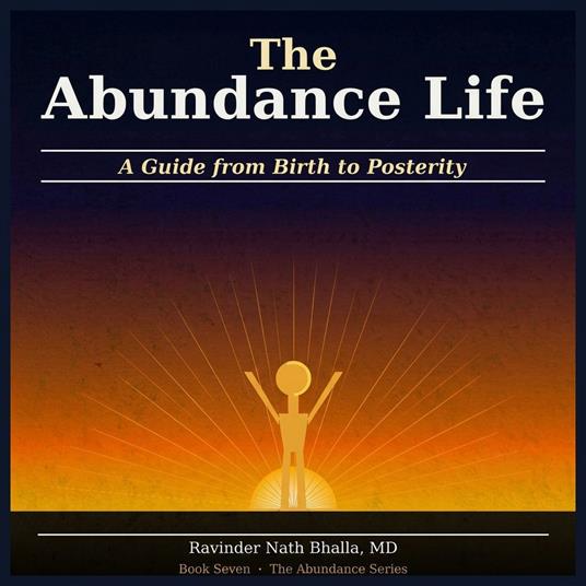 Abundance Life, The