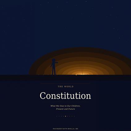 World Constitution, The