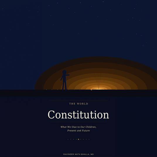 World Constitution, The
