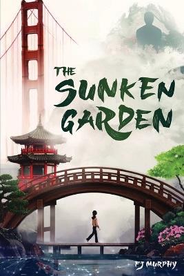 The Sunken Garden - Fj Murphy - cover