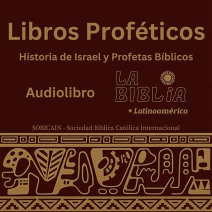 Libros Proféticos