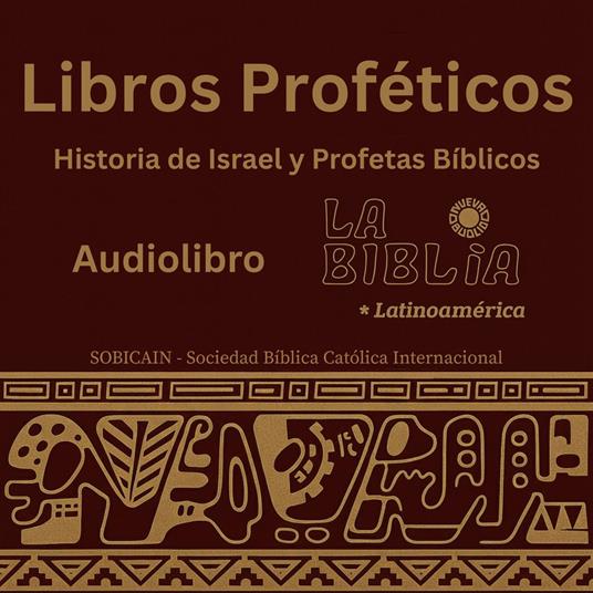 Libros Proféticos