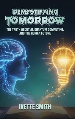 Demystifying Tomorrow - Ivette Smith - cover