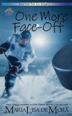 One More Face-Off - Demora - cover