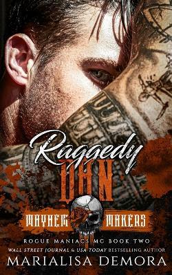 Raggedy Dan - Marialisa Demora - cover
