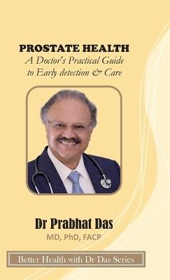 Prostate Health - Das - cover