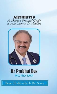 Arthritis - Das - cover