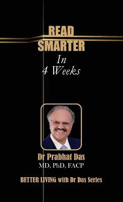 Read Smarter in 4 Weeks - Das - cover