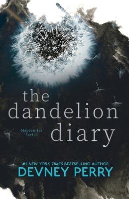 The Dandelion Diary - Devney Perry - cover