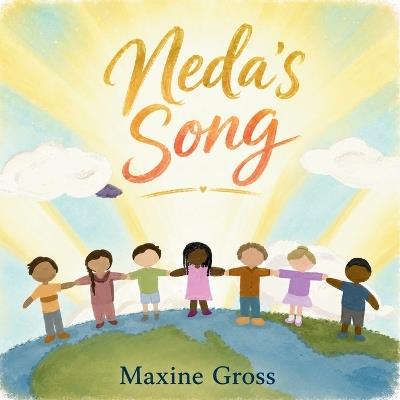 Neda's Song - Maxine Gross - cover