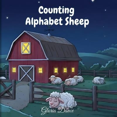 Counting Alphabet Sheep - Gloria Dance - cover