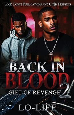 Back In Blood 2 - Lo-Life - cover
