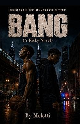 Bang - Molotti - cover