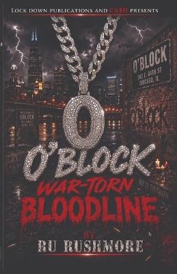 O'Block - Ru Rushmore - cover