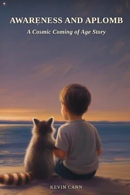 Awareness and Aplomb - Kevin Cann - cover
