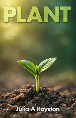 Plant - Julia a Royston - cover