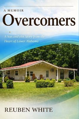 Overcomers - Reuben White - cover