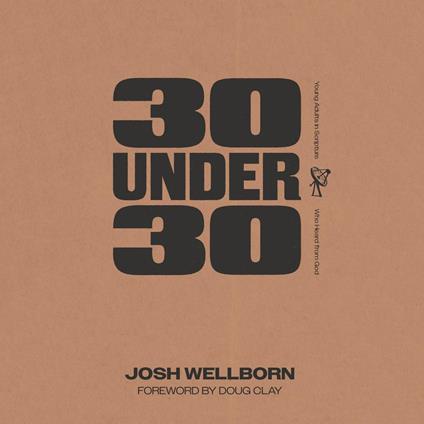 30 Under 30