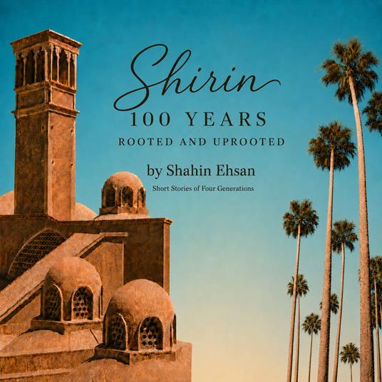 Shirin