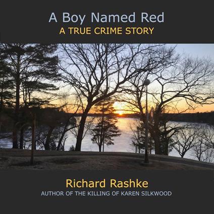 A Boy Named Red