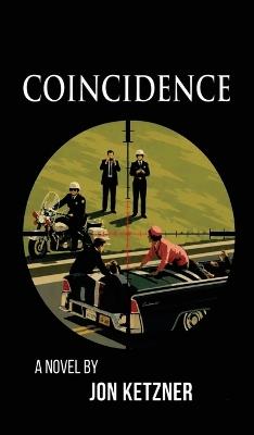 Coincidence - Jon Ketzner - cover