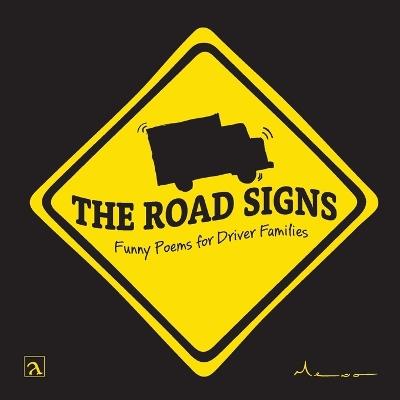 The Road Signs - Juan M Hernandez - cover