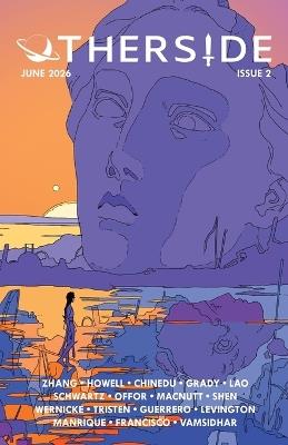 Otherside: Issue 2 (June 2026) - cover