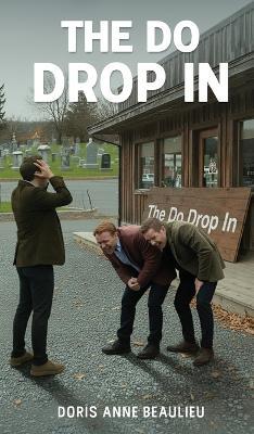 The Do Drop In - Doris Anne Beaulieu - cover